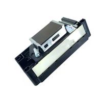 MRHZKE Cabezal de impresión Desbloqueado Compatible con Cabezal de Impresora R1800 R2400 9880 4400 4800 y Mutoh RJ900 DX5 a Base de Agua F158000