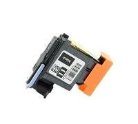 MRHZKE Cabezal de impresión Designjet para Repuesto HP11 Designjet 70 100 110 500 510 500PS C4810A C4811A C4812A C4813A(Black)