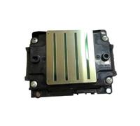 MRHZKE Cabezal de impresión I3200 Compatible con los Modelos 4725 WF-4270 4720 WF-4730 WF4734 4730 WF4720 EC-4030 Piezas de Impresora(I3200 A1)