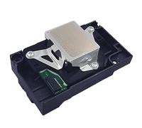 MRHZKE Cabezal de impresión L1800 Piezas para DTG DTF DFT Adecuado para Modelos L1390 L1410 L1400 R1390 R270 R380 R390 RX580