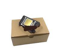 MRHZKE Cabezal de impresión LXQIN XP600 para impresoras de Tinta ecosolvente a Base de Agua XP600 XP610 XP700(Print Head Wiper)