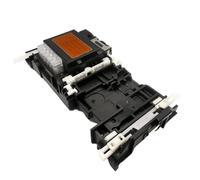 MRHZKE Cabezal de impresión para DCP130C 135C 150C 153C 155C 330C 350C 353C 357C 540CN 560CN 2480C 2580C 1860C 1960