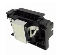 MRHZKE Cabezal de impresión para F180000 R280 R285 R290 R295 R330 T50 T59 T60 TX650 RX595 RX610 RX690 L800 L801 L805 Impresoras