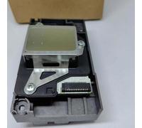 MRHZKE Cabezal de impresión para T60 L800 L801 L805 L850 TX650 R285 R295 P50 P60 PX660 R290 F180000 F180030 F180040