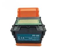 MRHZKE Cabezal de impresión para TX2000 3000 4000 5200 5300 TA-20 TA-30 TA-5200 TA-5300 TM-200 TM-205 TM-300 TM-305 PF-06