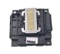 MRHZKE Cabezal de impresión para Varios Modelos FA04000 L3110 L210 L301 L365 L385 L395 L405 L3150 FA04010 L3250 L4150 L4160
