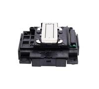 MRHZKE Cabezal de impresión para Varios Modelos FA04010 FA04000 L120 L210 L300 L360 L380 L350 L355 L550 L555 L551 L558 XP-412 XP-413