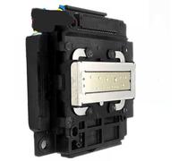 MRHZKE Cabezal de impresión para Varios Modelos, Incluyendo L300 L301 L355 L358 L111 L120 L210 L351 L211 ME401 ME303 XP 302 2510 402 405 2010 FA04010 FA04000