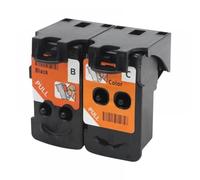 MRHZKE Cabezal de impresión QY6-8001 QY6-8017 para G1100 G2100 G3100 G4100 G1110 G1111 G2110 G2111 G3110 G3111 G4110 G4111(QY6-8001 QY6-8017)