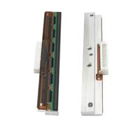MRHZKE Cabezal de impresión térmica 203 dpi Compatible con Datamax-O'Neil E-4204 E-4204A E-4204B E-4205 E-4205A PhD20-2267-01