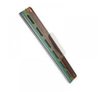 MRHZKE Cabezal de impresión térmica Compatible con Godex G500U ZA-124-U GE300 DT4 EZ120 EZ520 EZ320 BP500L EZ1105 Impresora de Etiqueta