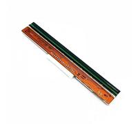 MRHZKE Cabezal de impresión térmica para GODEX ZX430 y ZX430I Impresoras 300DPI Reemplazo de impresión 021Z43001000