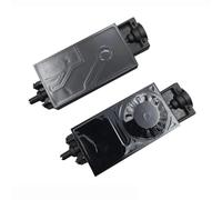 MRHZKE Cabezal de impresión TX800 Compatible con impresoras DX8 DX10, Amortiguador de Tinta para TX710W TX720 TX820 X820 TX830 TX700 TX710W TX720W(Damper 10PCS)