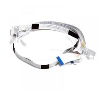 MRHZKE Cabezal de impresión y configurado para Modelos de Impresora R290 R295 R330 R280 R285 L800 L801 L805 L810 L850 T50 P50 T59 A50 RX585 RX610