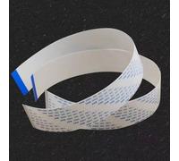 MRHZKE Cabezal de Impresora XP600 FA09050 Cabezal de impresión para impresoras de solventes ecológicos XP700 XP701 XP800 y XP600 Modelos(29 Pin Ribbon Cable)