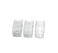 MRHZKE Caja de Cartucho de Grapas SK-602 Compatible con C458 C558 C658 BH y FS-527 Modelos Bapas de Oficina de la Oficina