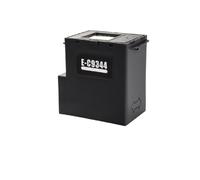 MRHZKE Caja de Mantenimiento Reservoir C9344 Compatible con WF-2910 WF-2950 2930 2935 L5590 L3550 XP-2200 XP-2205L XP-3200 3205 4200 4205 2101 Printers