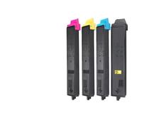 MRHZKE Caja de tóner TK5198K para tóner de copiadora 306ci TASKalfa 356ci 406ci TK5208 TK5218(C 12K)