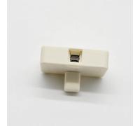 MRHZKE Cajas de Mantenimiento de reinterráneo de Chip 1x compatibles con T6714 T6715 T6716 T3661 T04D1 T04D0 PXMB8 EPMB1 RESTACIÓN del Tanto DE INTERRIA DE ESENTACIÓN