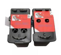MRHZKE Cartucho de la Cabeza de impresión COAAP QY6 8002 8018 Compatible con G1400 G1410 G2400 G2410 G3400 G3410 G4400 G4410 Impresoras CA91 CA92(2PK - BK Color)