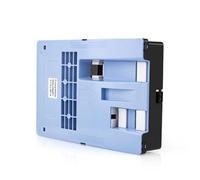 MRHZKE Cartucho de Mantenimiento 1320B014CA Compatible con MC-10 para ImageProGR IPF650 IPF655 IPF670 IPF680 IPF750 IPF755 Impresoras