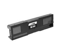 MRHZKE Cartucho de Tanque de Mantenimiento Universal Compatible con impresoras Serie GX(MC-G01 1PC)