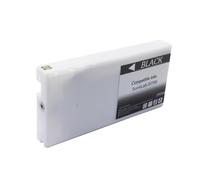 MRHZKE Cartucho de Tinta Compatible T7821 para una Impresora D700 Llena de Tinta de Tinte a Base de Agua con Surelab SL-D700 200 ml por Cartucho(T7821 BK)