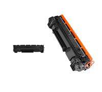 MRHZKE Cartucho de tóner 142a para impresoras M141w M141a M111w M111a con reemplazo de Chip para Cartucho de tóner W1500A ALH-W1500A(No Chip W1500X)
