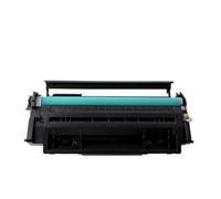 MRHZKE Cartucho de tóner CF280A para la Serie Pro 400 M401 2700 páginas con Chip(CF280A)
