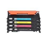 MRHZKE Cartucho De Tóner Compatible Compatible con 117A W2070A Compatible con MFP179fnw 178nw MFP178nw 150a 150nw Impresora Láser Color con Chip
