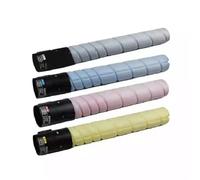 MRHZKE Cartucho de tóner Compatible con C258 C308 C368 TN 324 TN512