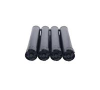 MRHZKE Cartucho de tóner Compatible de 1set C800 para Color Press C800 C800i C1000 C1000i Copier CMYK Japón Importado