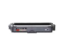 MRHZKE Cartucho de tóner Compatible para TN243 TN247 Europa La versión Funciona con impresoras MFC-L3750CDW MFC-3770CDW DCP-L3510CDW DCP-L3550CDW(Black)