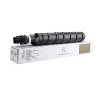 MRHZKE Cartucho de tóner Compatible TK-6340 TK-6345 TK-6347 para Usar con Taskalfa 5004i 6004i 7004i Impresora de Tinta Negra Cartucho de Tinta Negra 40K Página Rendimiento(TK-6345 EUR)