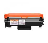 MRHZKE Cartucho de tóner con Chip TN2420 para MFC L2710DN L2710DW L2713DW L2730DW L2750DW Impresoras(Toner Cartridge)