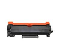 MRHZKE Cartucho de tóner con Chip TN2510 TN2510XL 2510XL para MFC-L2860DW MFC-L2800DW DCP-L2660DW DCP-2620(TN2510 1.2K)