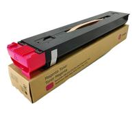 MRHZKE Cartucho de tóner DC252 para WorkCentre 240 250 252 242 260 5540 6550 7550 7765 7755 7655 7665 7675 7775 WC7665(Magenta)