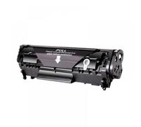 MRHZKE Cartucho de tóner de reemplazo LBP-2900 LBP3000 LBP-3000 LBP2900 Cart Compatible CRG103 CRG303 CRG703(1 Pcs)