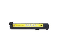 MRHZKE Cartucho de tóner para Color MFP M880 Serie 827A CF300A CF301A CF302A CF303A Rendimiento 29.5k 32k páginas(827A CF302A Y 32K)
