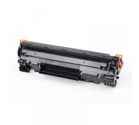 MRHZKE Cartucho de tóner para P1005 P1006 P1009 CB435A 35A 435A con Chip(BKx1)