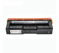 MRHZKE Cartucho de tóner para SP C252 C262 Modelos Que Incluyen C252E C252DN C252SF C262DNW C262SFNW SP C262 WW(1 PCS Black)