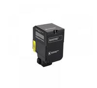 MRHZKE Cartucho de tóner para XC4140 XC4150 XC4143 XC4153 24B67 20(Black)