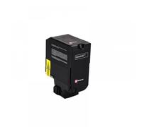 MRHZKE Cartucho de tóner para XC4140 XC4150 XC4143 XC4153 24B67 20(Magenta)