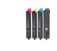 MRHZKE Cartucho de tóner TK5318 para impresoras TASKalfa 408ci 508ci Cartucho de Tinta TK-5318(Y 18K)