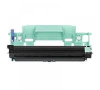 MRHZKE Cartucho de tóner TN1000 para Tambor HL1110 1112 1210W MFC1810 1815 1910W y DR1000(Tn1000 Drum Rack)