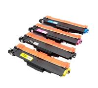 MRHZKE Cartucho de tóner TN247 para HL-L3210CW L3230CDW L3270CDW MFC L3710CW L3750CDW L3770CDW L3730CDN DCP L3510(Black)