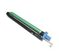 MRHZKE Cartucho de Unidad de Tambor DR311 para C220 C280 C360 C7722 C7728 DR-311 DR311K DR311M DR311C DR311Y Fuji OPC(1pcs BK)