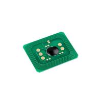 MRHZKE Cartucho para Modelos Pro8432WT y Datos 46606504 46606501 46606502 46606503(Cyan)