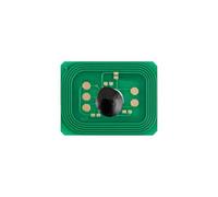 MRHZKE Cartucho para Modelos Pro8432WT y Datos 46606504 46606501 46606502 46606503(Yellow)