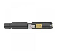 MRHZKE Cartuchos de Tinta y Polvo para Modelos WorkCentre7120 7125 7225 7220 006R01457(Black 22000 Pages)